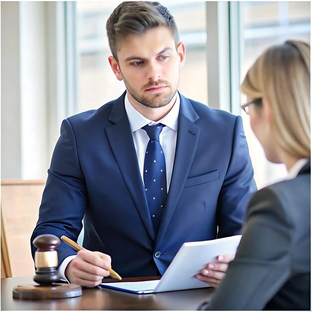 Why Going to Court Often Increases Conflict During Divorce Bedford