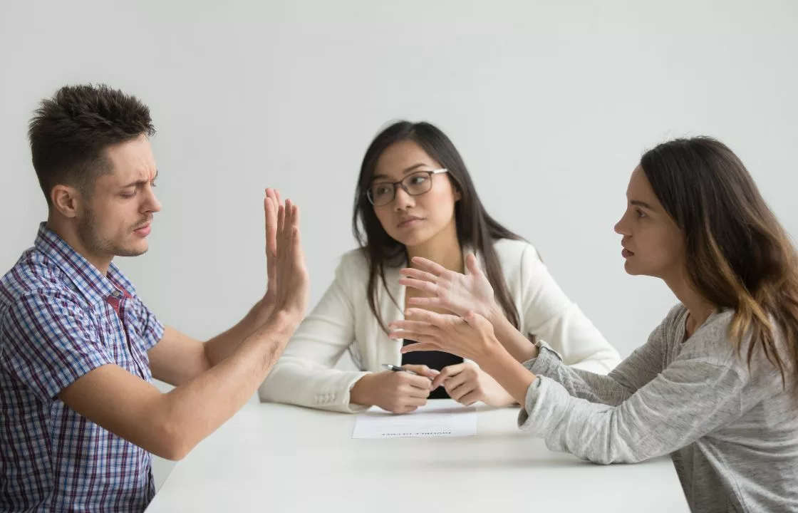 What Happens If You Can’t Agree Bedford?