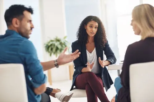 When Mediation Might Not Be Suitable Bedford?