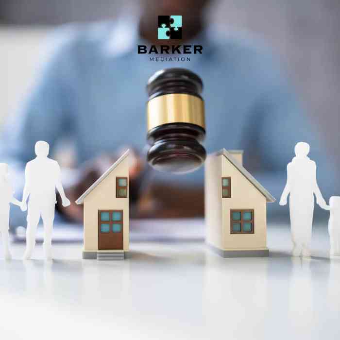 The Family Home: Protecting Your Biggest Asset with Barker Bedford
