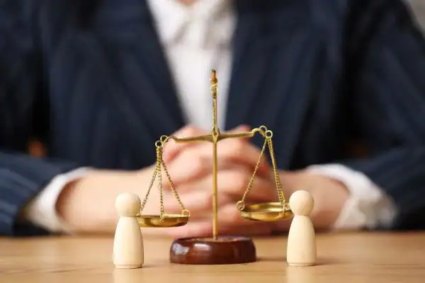 Image of financial mediation Bedford