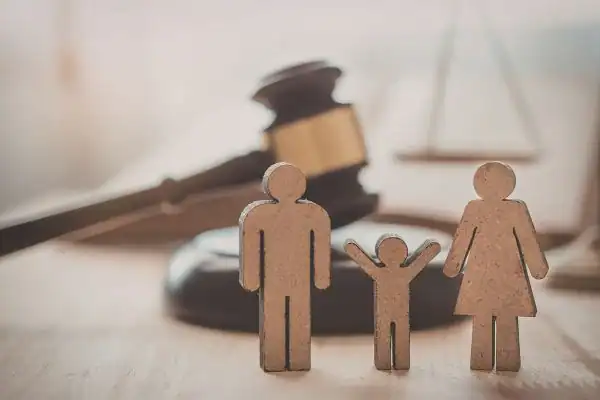 Image about child custody mediation Bedford