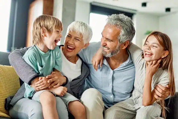 Grandparent Access Mediation Bedford