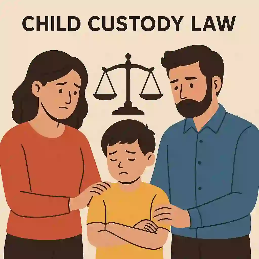 Applying to the Family Court What Parents Need to Know Bedford