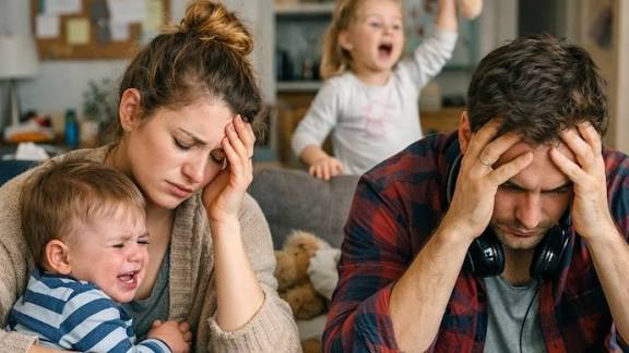 Why Can Co-Parenting Feel So Difficult in the Early Stages Bedford