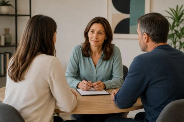 My Ex Wants to Move Away With the Children Bedford how mediation can help resolve disputes.