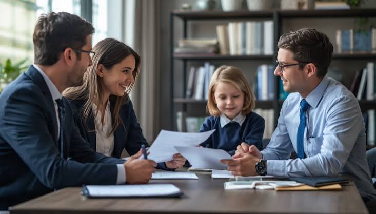 Can Mediation Help When Parents Cannot Agree About a Child’s School Bedford?