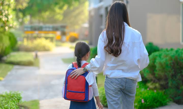 What Happens If My Ex Has Already Applied for a New School Bedford?